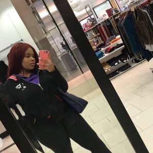 Meet your Posher, Aliyahh